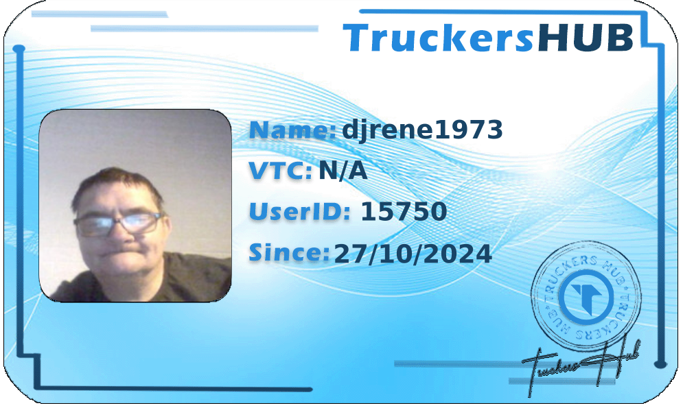 djrene1973 License