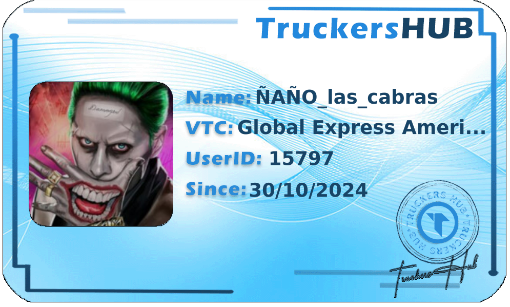 ÑAÑO_las_cabras License