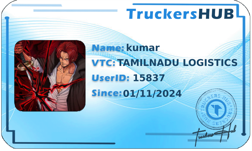 kumar License