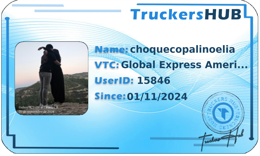 choquecopalinoelia License