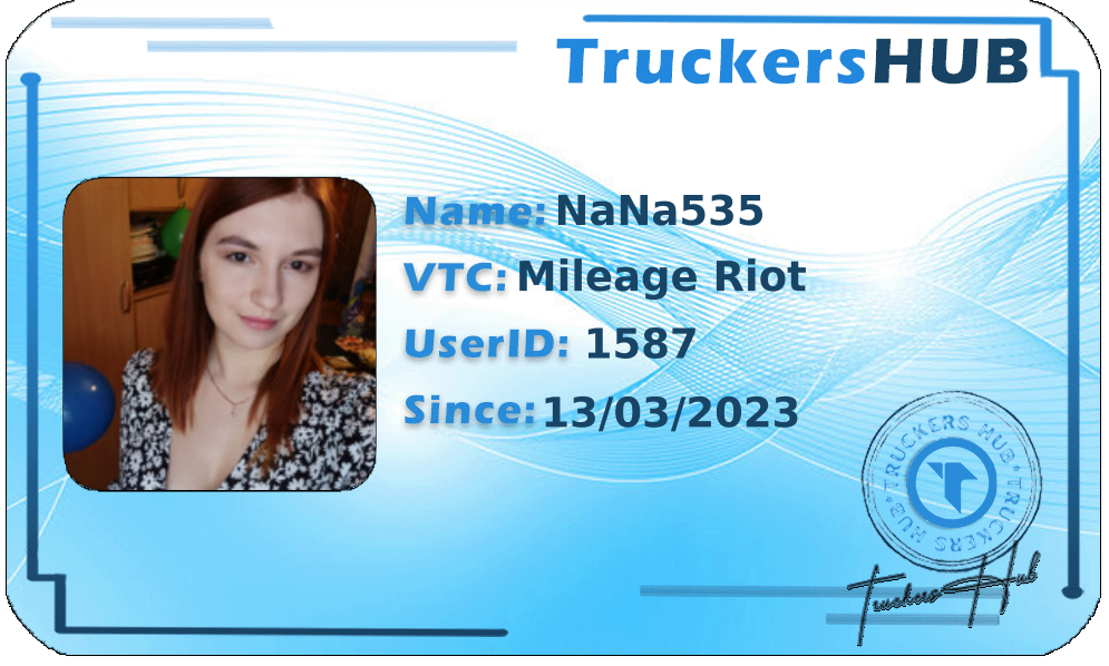 NaNa535 License