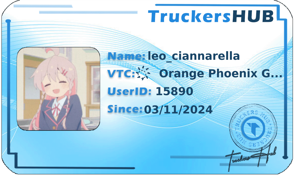 leo_ciannarella License
