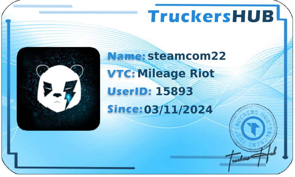 steamcom22 License