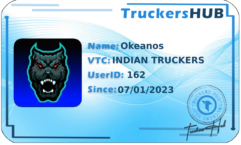 Okeanos License