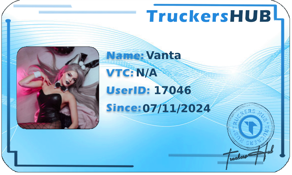 Vanta License