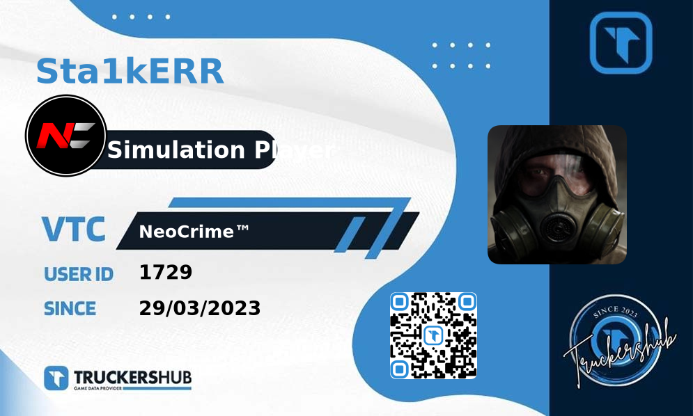 Sta1kERR License
