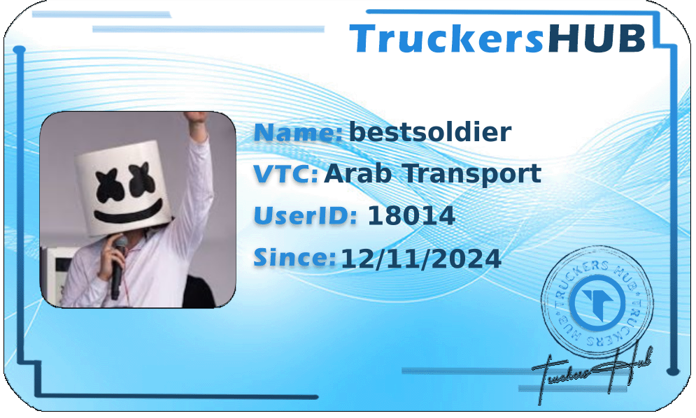 bestsoldier License