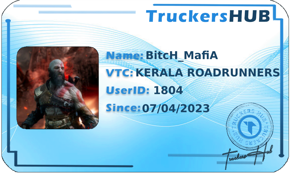 BitcH_MafiA License