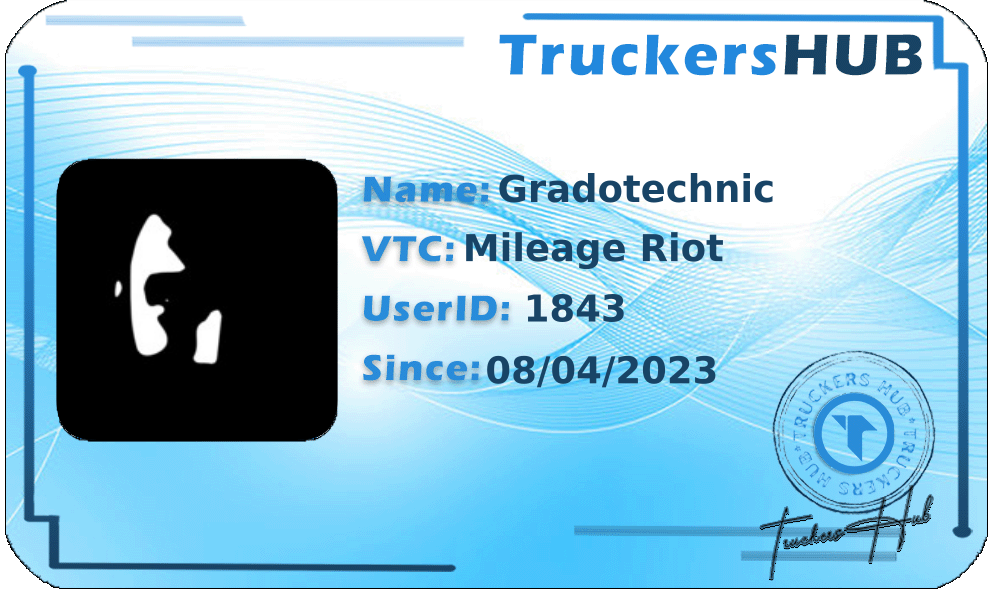 Gradotechnic License