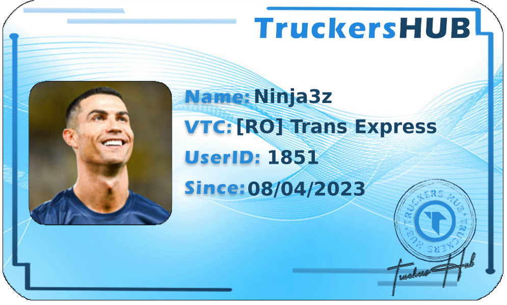 Ninja3z License