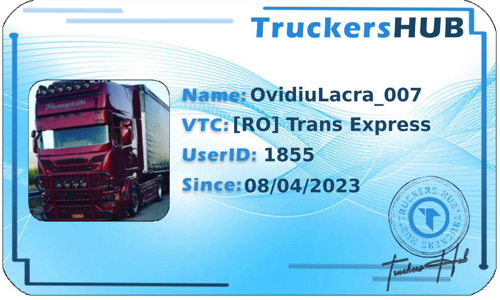 OvidiuLacra_007 License