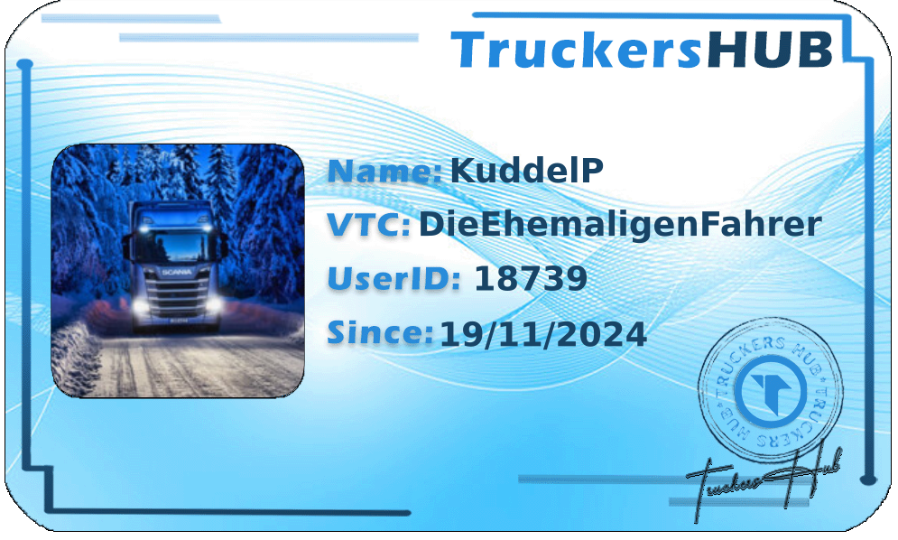 KuddelP License