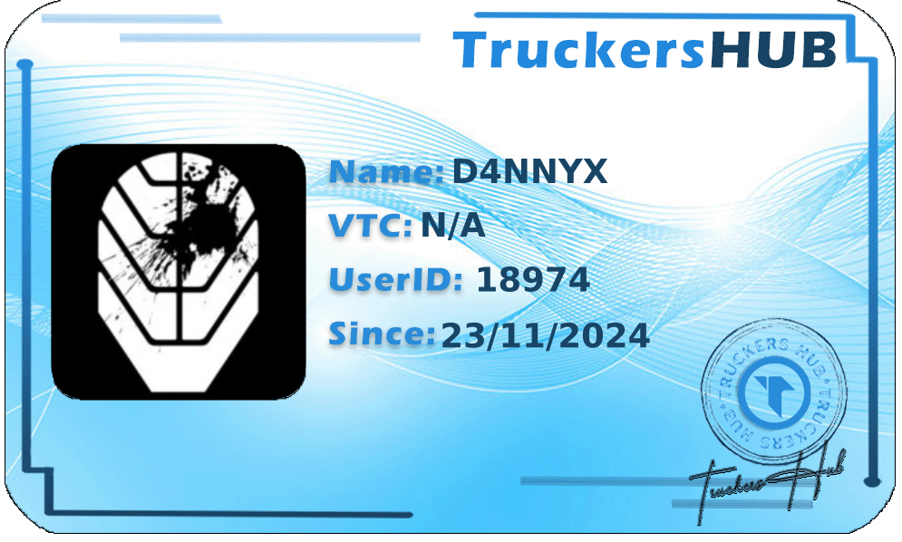 D4NNYX License