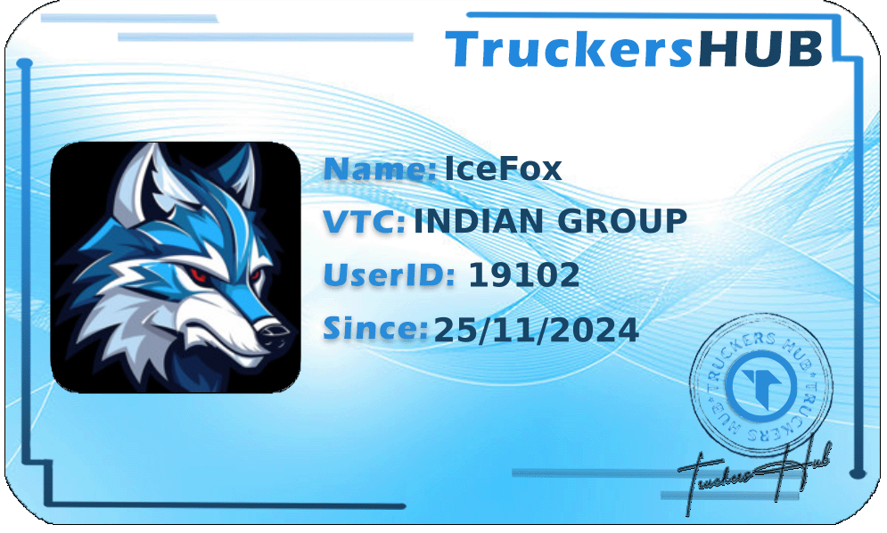 IceFox License