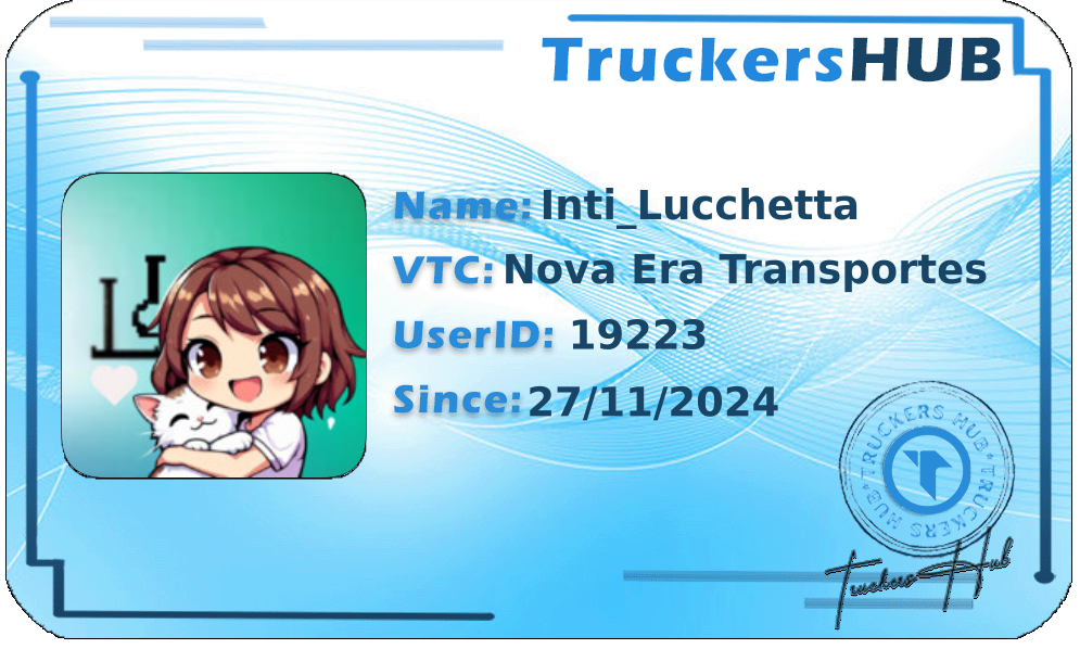 Inti_Lucchetta License
