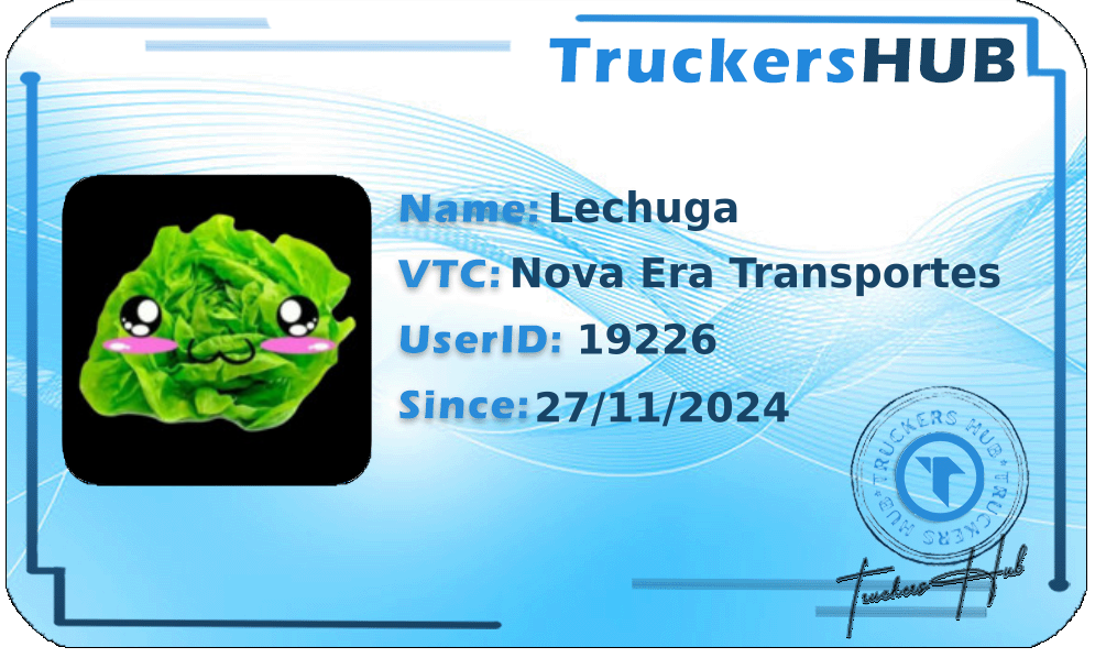 Lechuga License