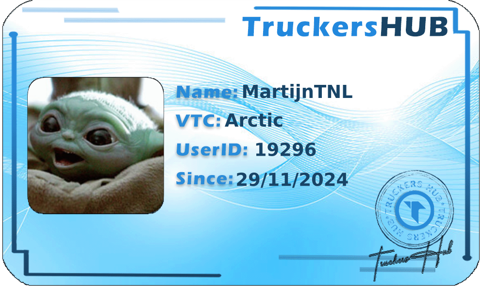 MartijnTNL License