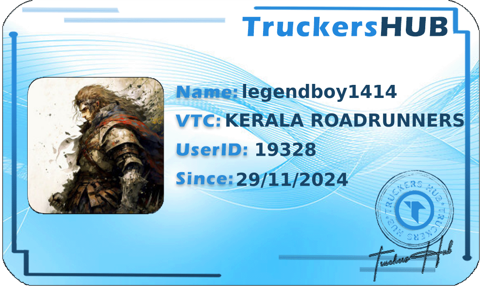 legendboy1414 License