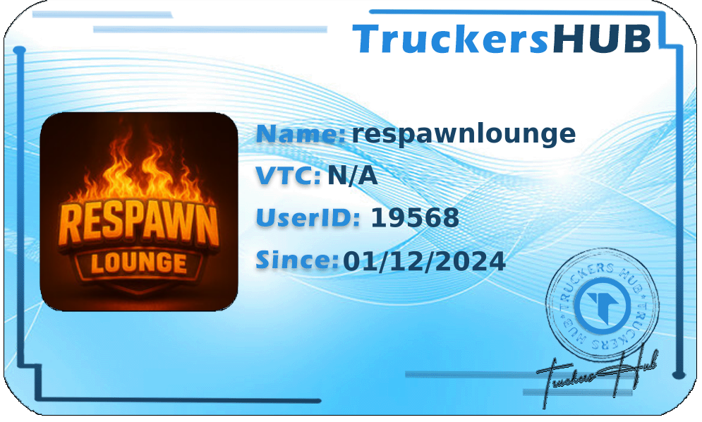 respawnlounge License