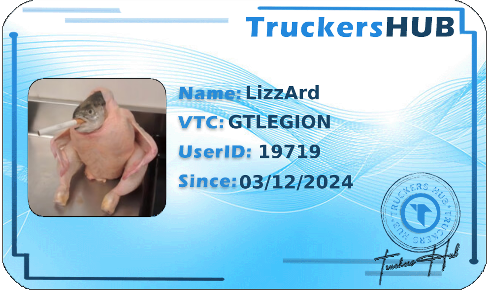 LizzArd License