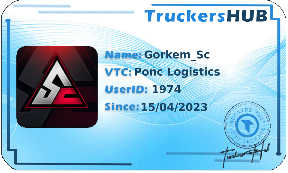 Gorkem_Sc License