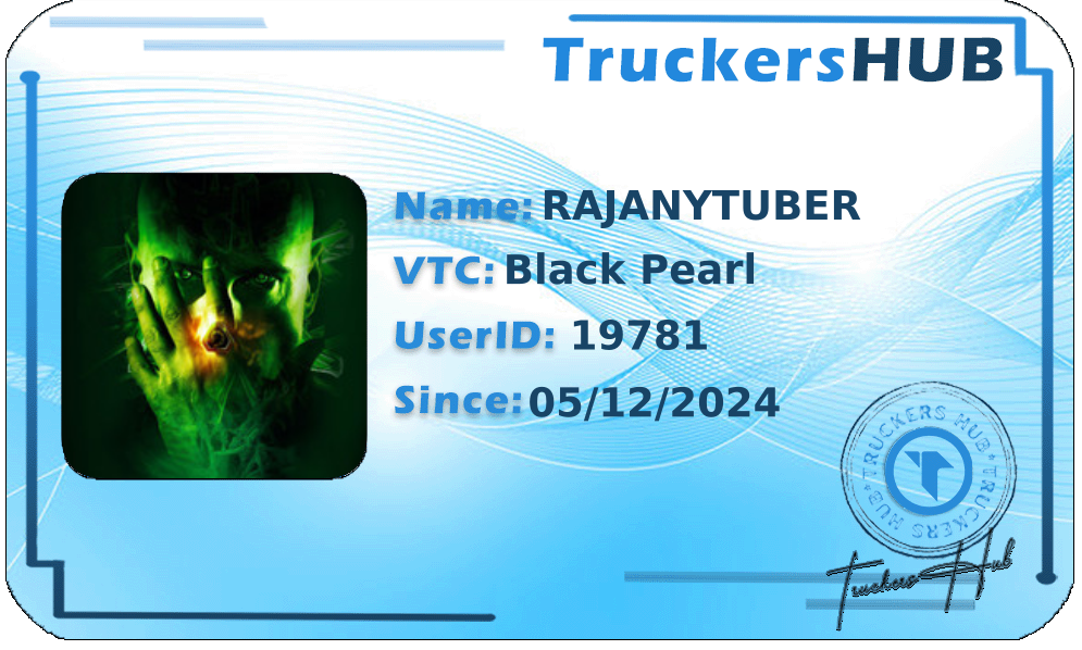RAJANYTUBER License