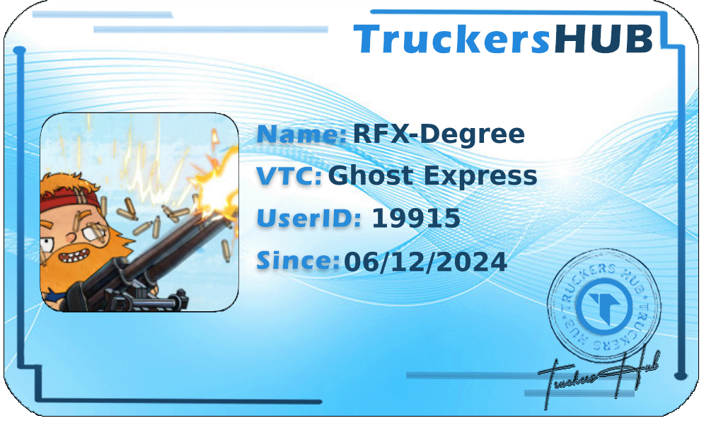 RFX-Degree License