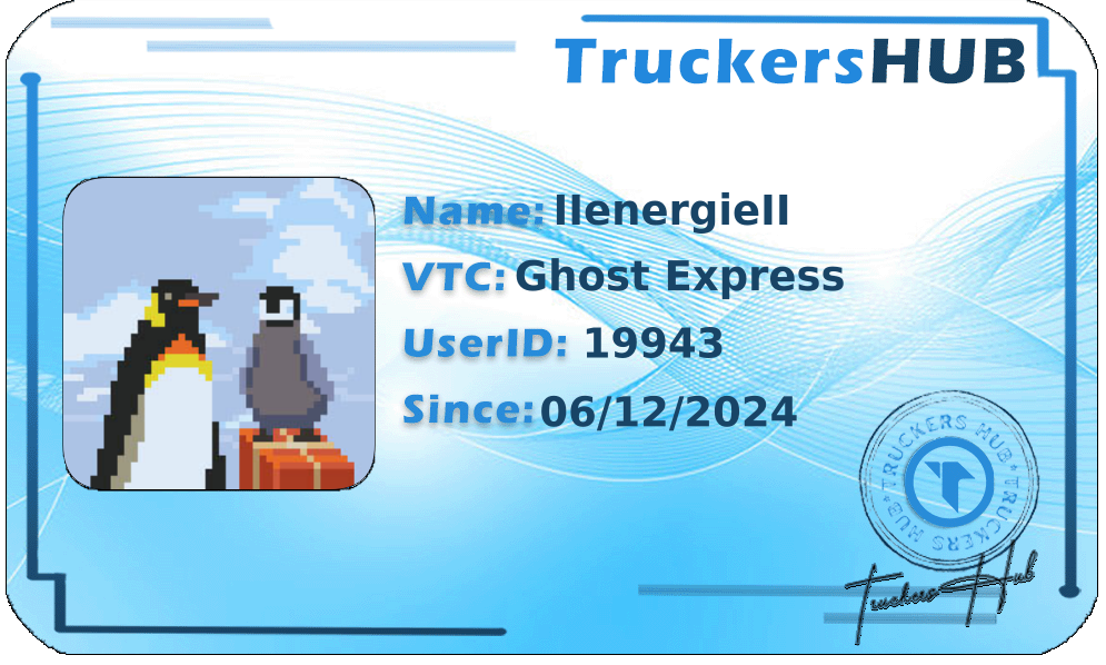 IIenergieII License