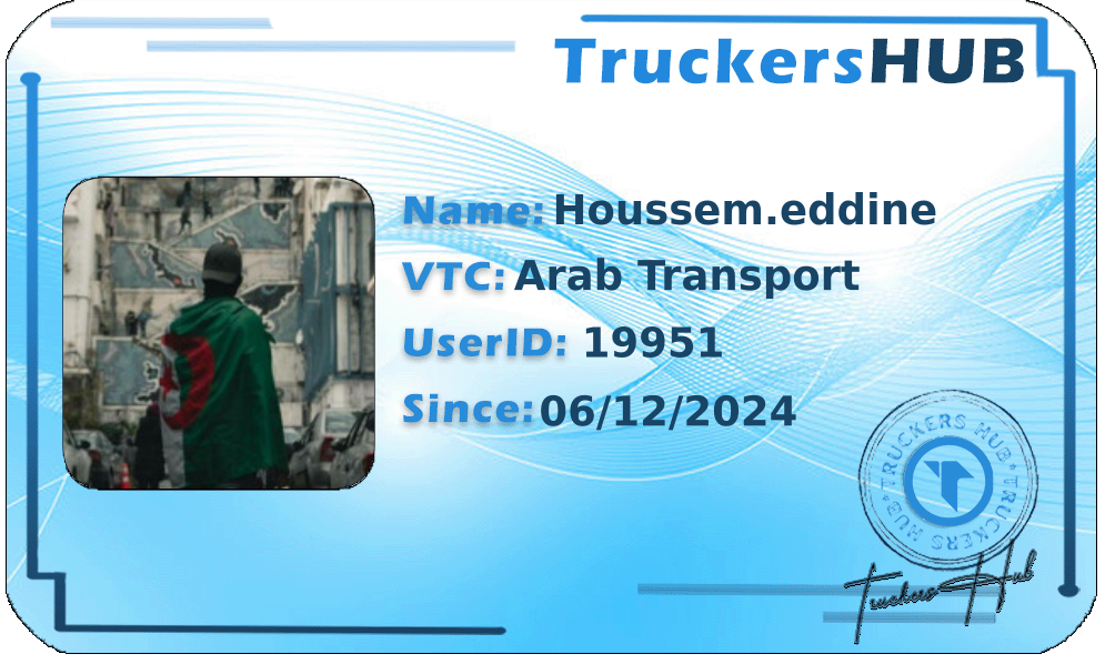 Houssem.eddine License