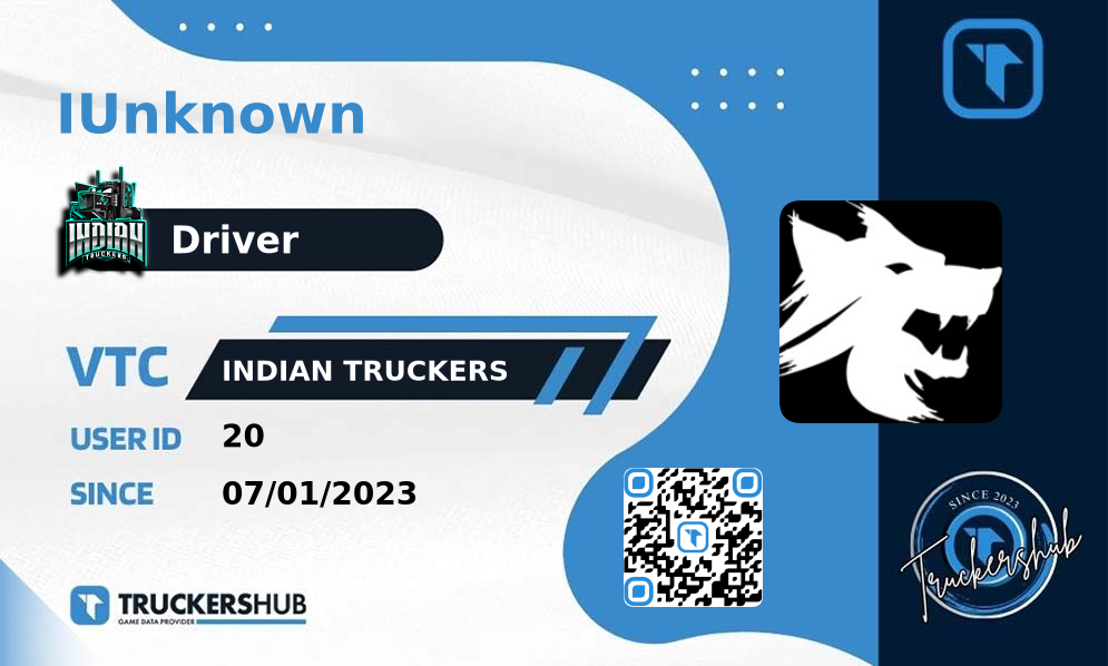 IUnknown License