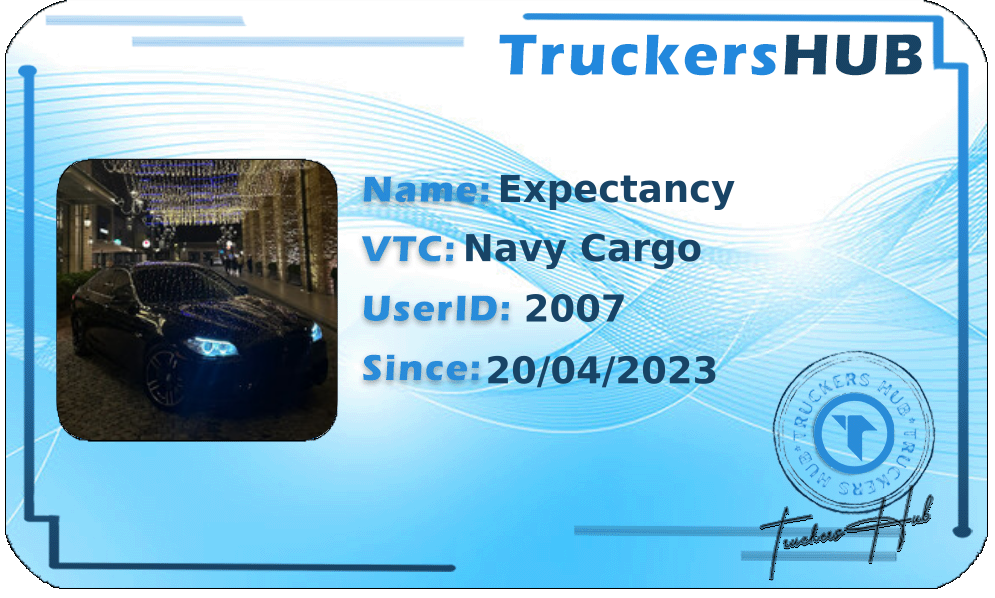 Expectancy License