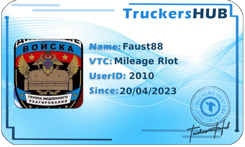 Faust88 License