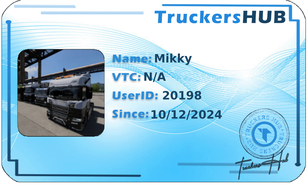 Mikky License