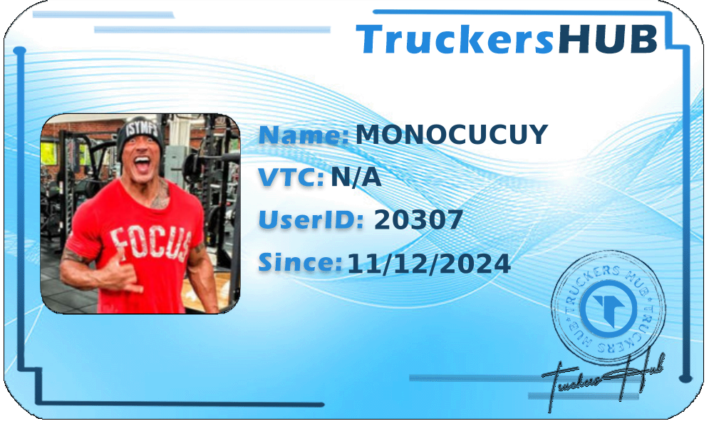MONOCUCUY License