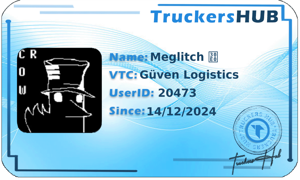 Meglitch ム License