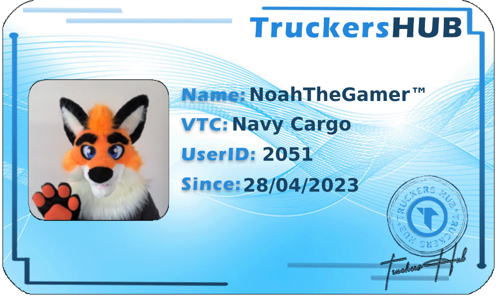 NoahTheGamer™ License