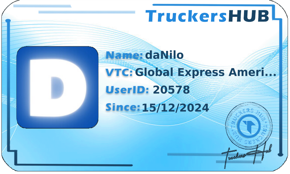 daNilo License
