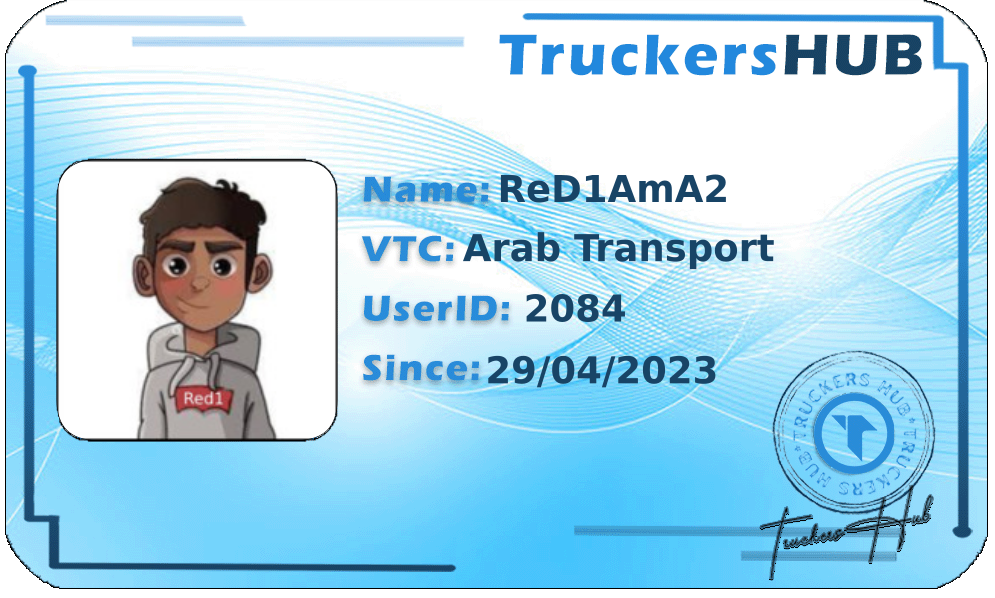 ReD1AmA2 License