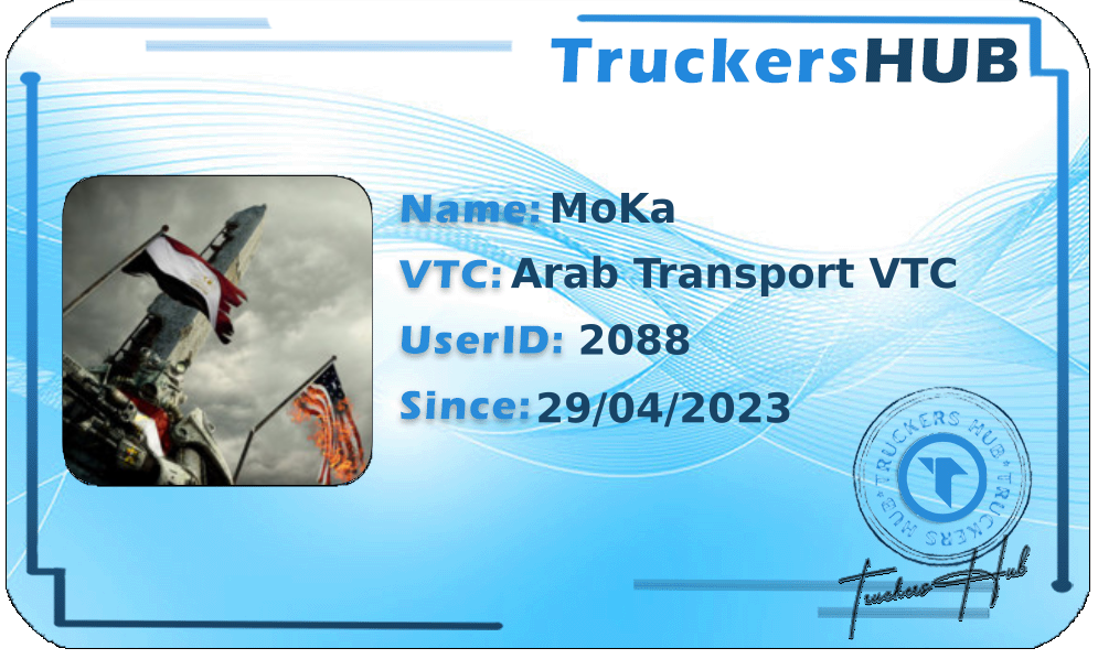 MoKa License