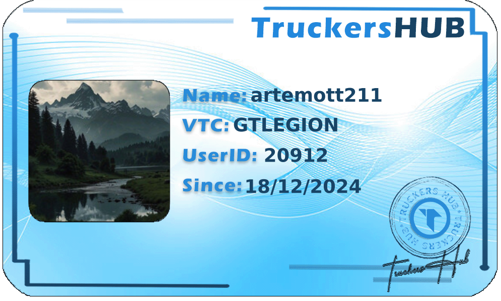 artemott211 License