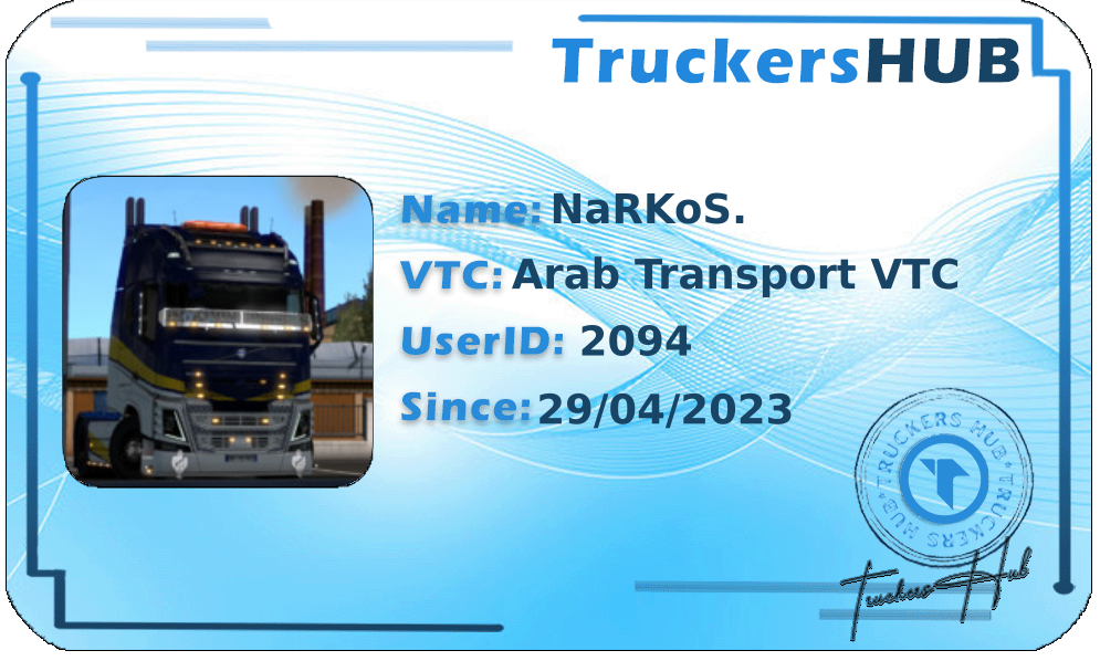 NaRKoS. License