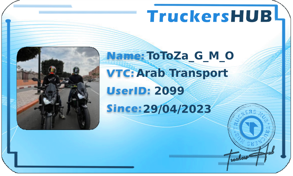 ToToZa_G_M_O License