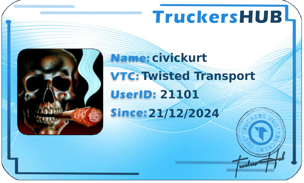 civickurt License