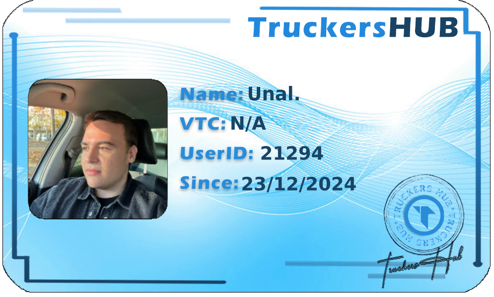 Unal. License