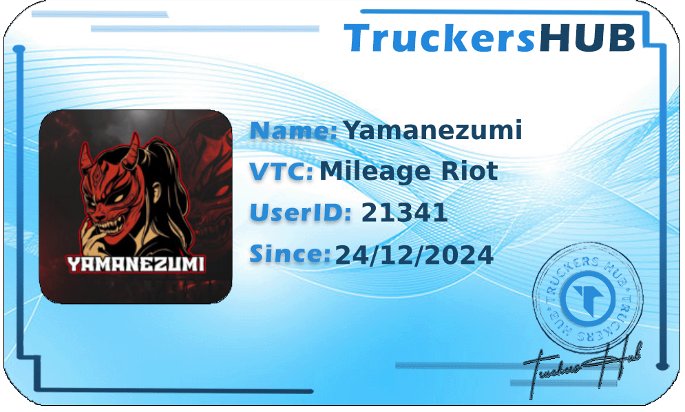 Yamanezumi License