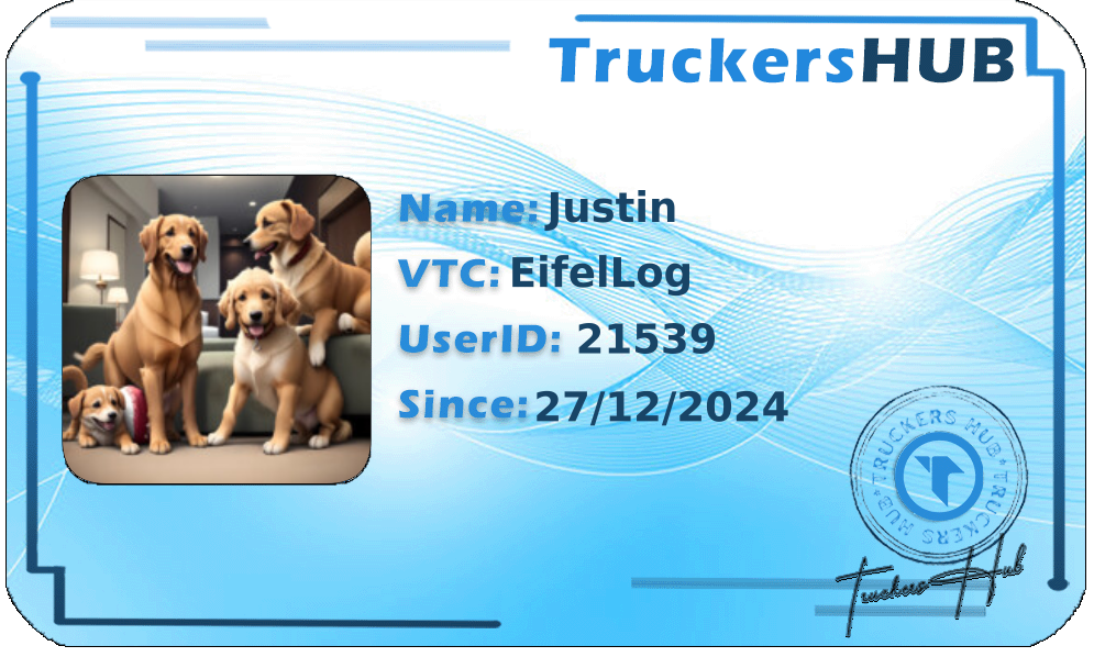 Justin License