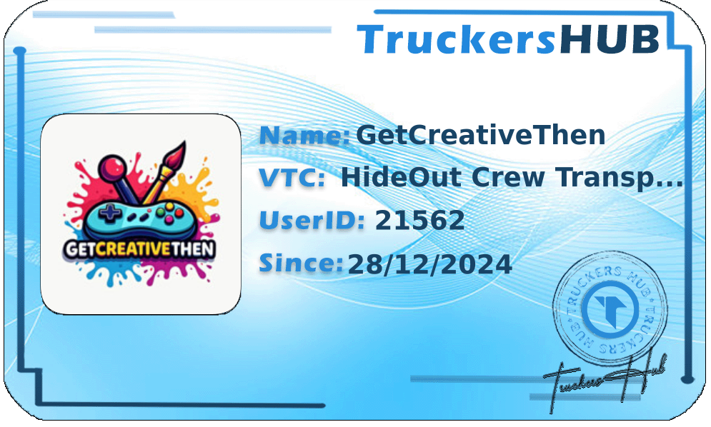 GetCreativeThen License