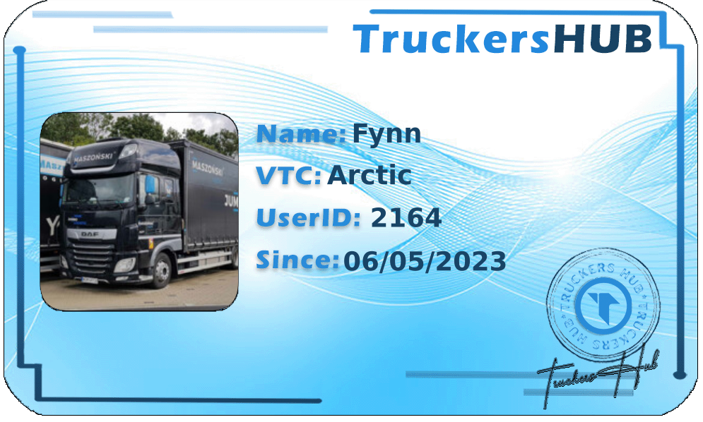 Fynn License