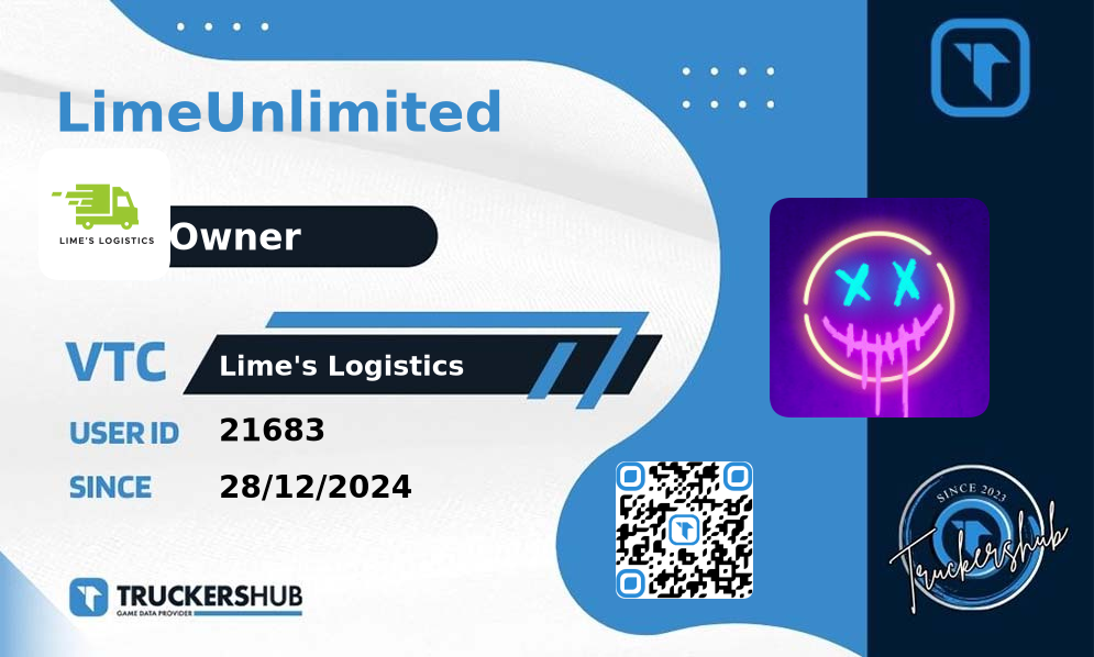 LimeUnlimited License