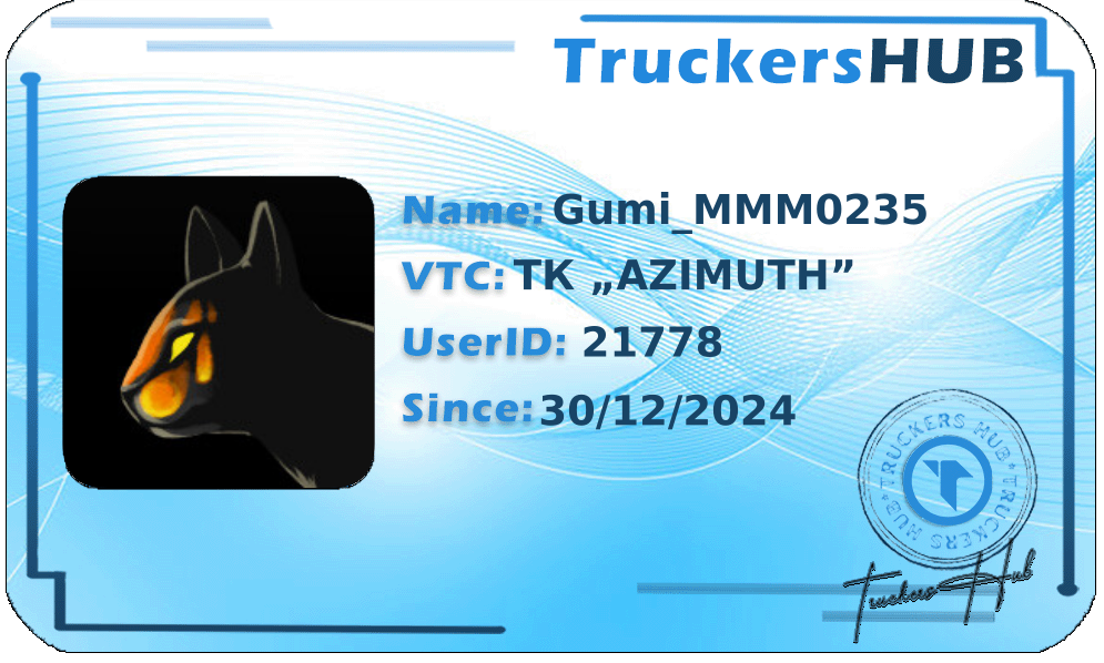 Gumi_MMM0235 License